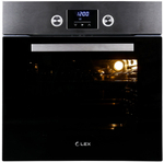 Электрический духовой шкаф LEX EDP 093 IX NEW