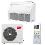 Кондиционер TCL CEILING FLOOR TUB-18HRA