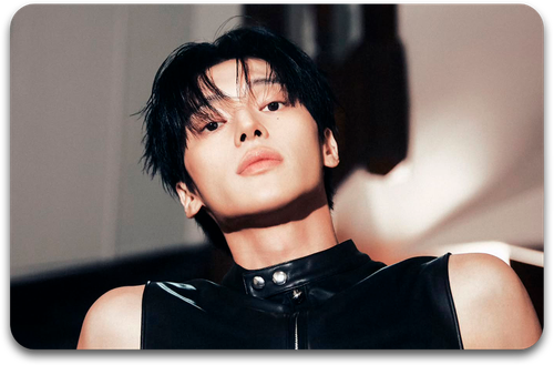 Карта / ATEEZ #1959