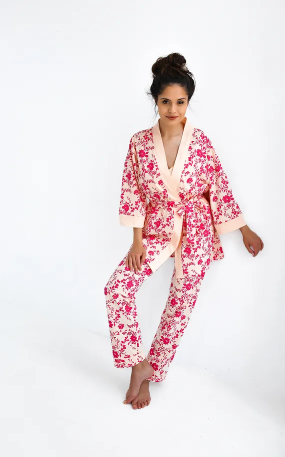 Халат Marguerite