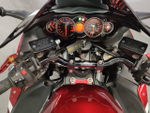 Suzuki GSX1300R Hayabusa 050157
