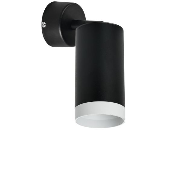 Комплект со светильником Lightstar Rullo (214437+590007+203436) RB4373436
