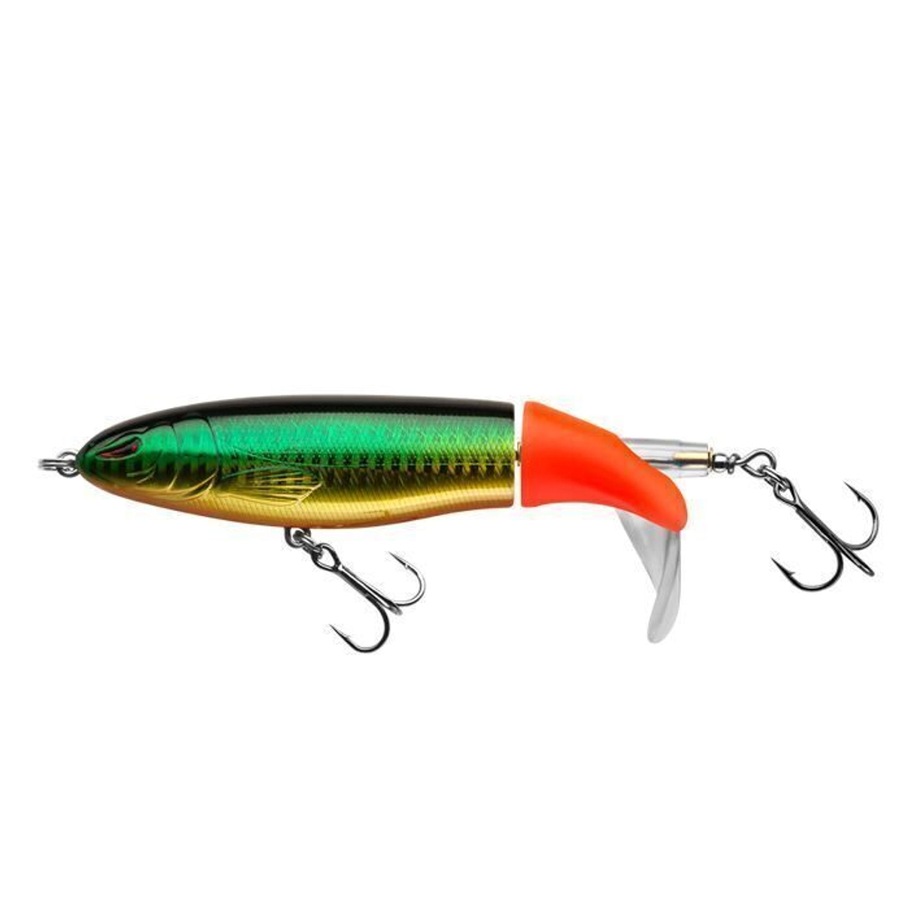 Воблер Sprut Sugiru