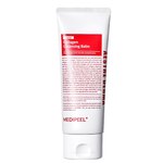Мягкий очищающий бальзам с пробиотиками MEDIPEEL Red Lacto Collagen Cleansing Balm To Oil