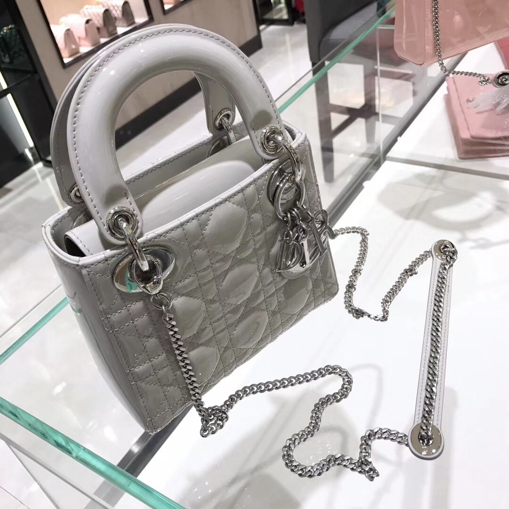 Christian Dior Lady Dior Mini 17 cm