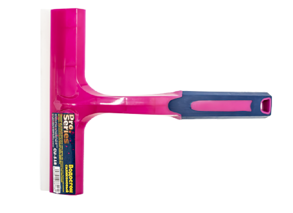 Водосгон CITY UP" СU-518 с силиконовым лезвием