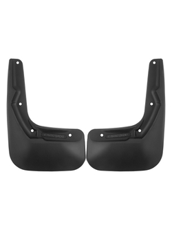 Брызговики передние HONDA CR-V VI 2022-, 2 шт. (standard)  REIN.A68621.F13