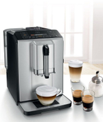 Кофемашина BOSCH TIS30321RW