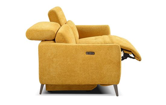 Диван электро-реклайнер Lafa