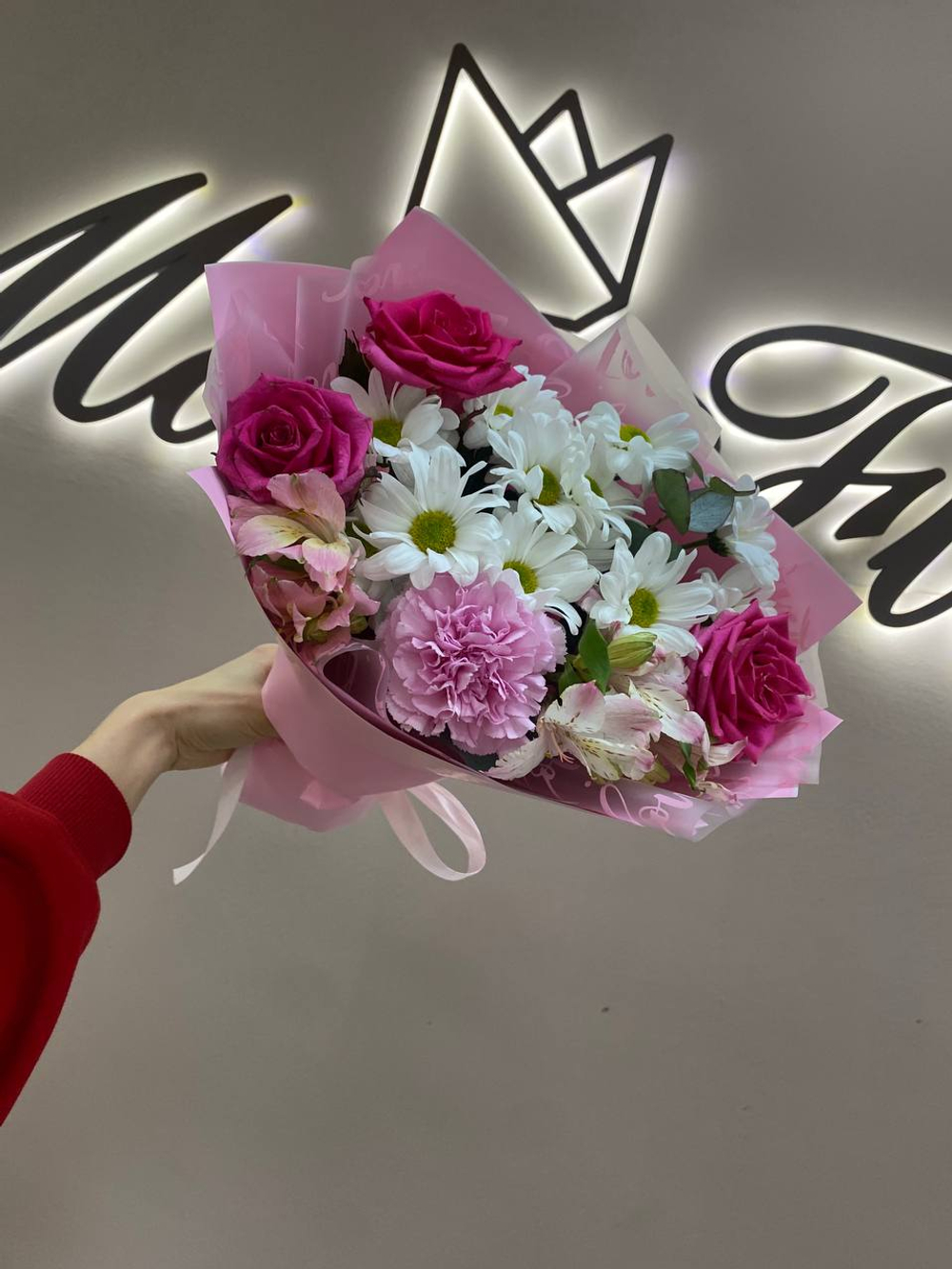 Букет Буки Б-366