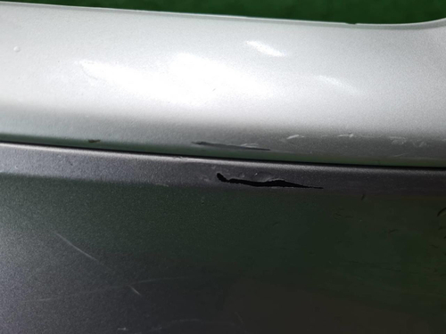 Бампер передний Geely Coolray (2019-2024) В сборе