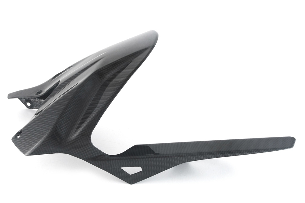 Fullsix Карбоновое крыло заднее - хагер Ducati Diavel V4 MD-DI22-C11