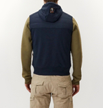 Жилет муж. Parajumpers MARIUS 541 черный