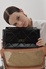 KELLY M черная