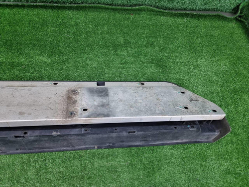 Подножка левая Changan Hunter Plus (2023-н.в.)