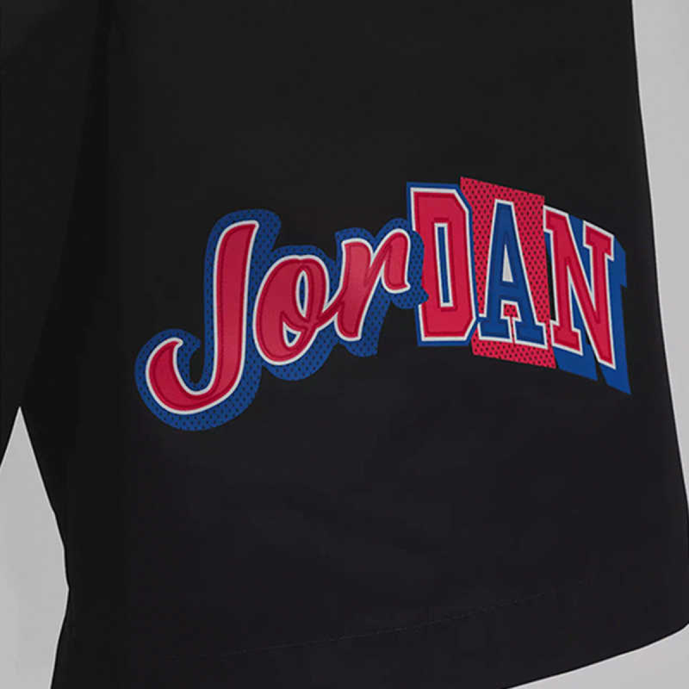 Шорты Jordan Logo, FQ0361-010