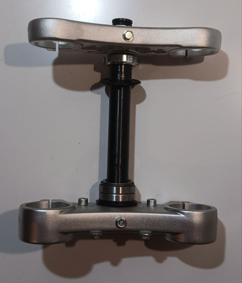 Траверса в сборе (230mm) Мотоцикл KAYO K2 PRO