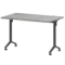 Стол мобильный складной МБ25-120.70  1200x700x750 Моби