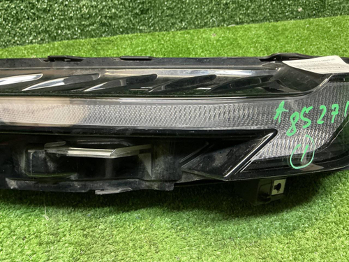 Указатель поворота левый Omoda C5 (2022-н.в.)