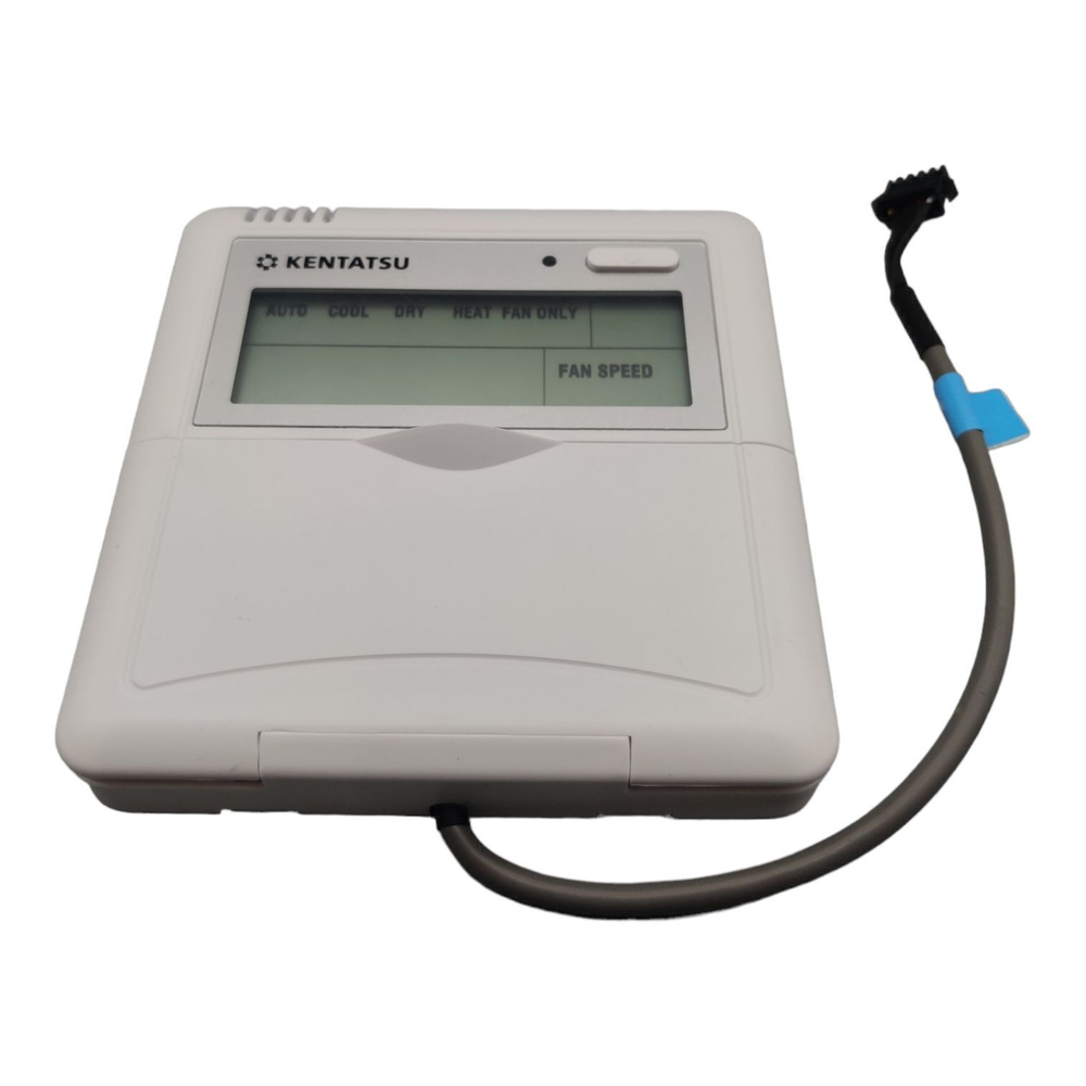 Пульт проводный Kentatsu KWC-22 для кондиционеров