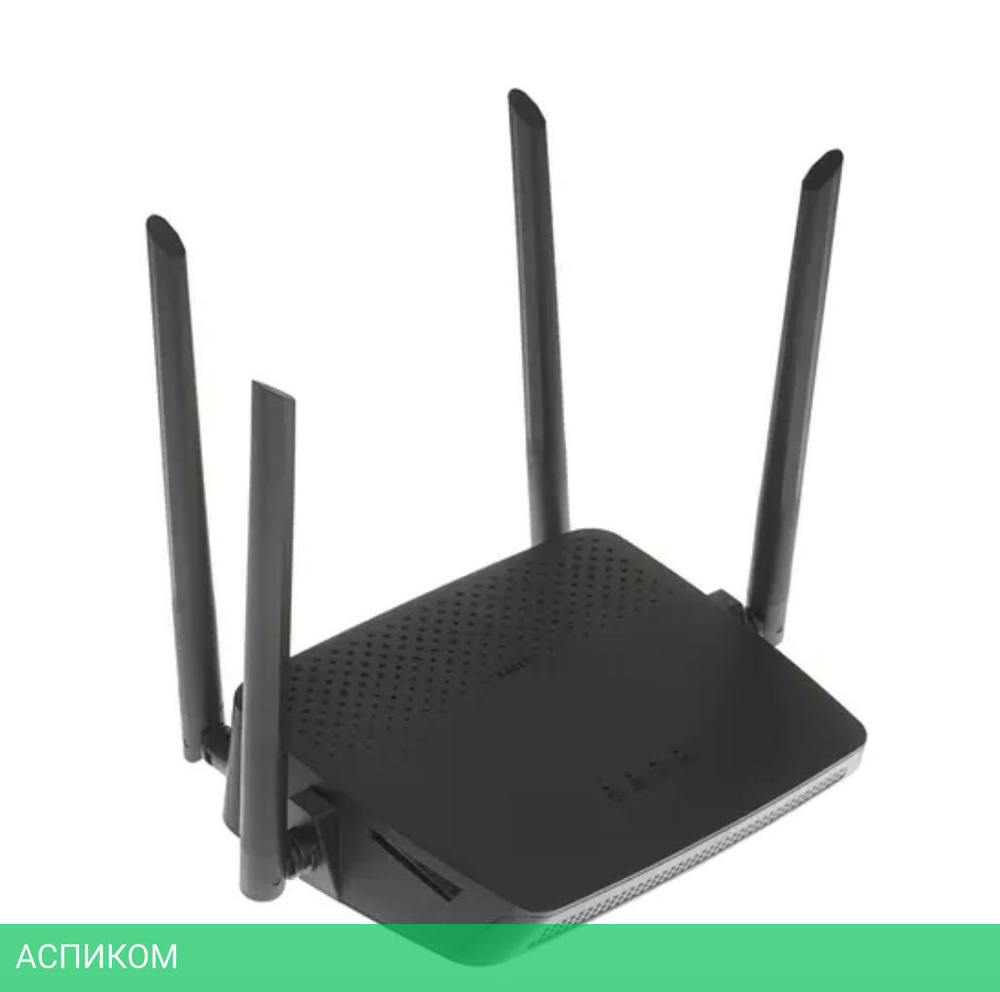 Маршрутизатор D-Link DIR-842/RU/R7A