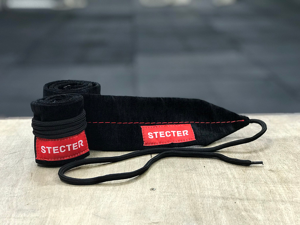 Кистевой бинт Stecter (пара)