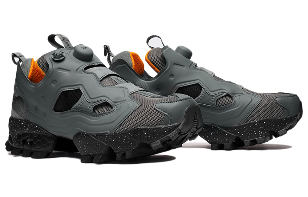 Кроссовки Smg X Reebok Instapump Fury
