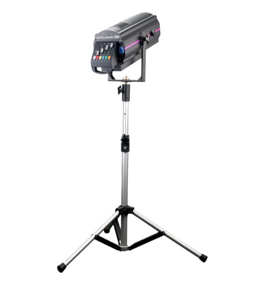 LightCraft Follow SPOT 350 ZOOM
