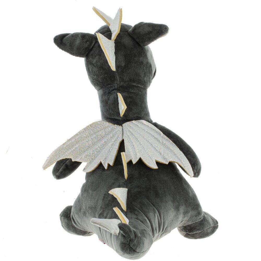 GAEM Игрушка мягконабивная "Дракон", L21 W30 H40 см