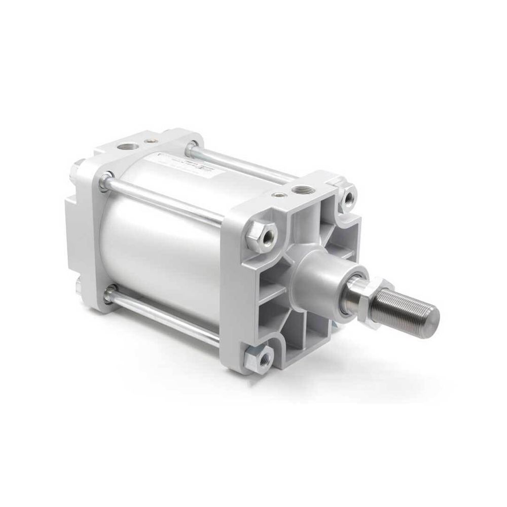 Пневмоцилиндр PMBYA-125-025 Pemaks