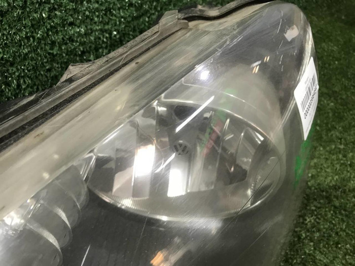 Фара левая VW Golf 6 (2008-2012) галоген