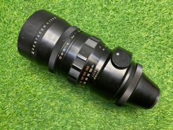 Pentacon 4/300mm