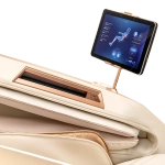 Массажное кресло нового поколения Yamaguchi Xi Gold