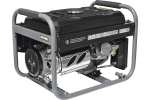 Генератор Carver PPG- 3900А бензин