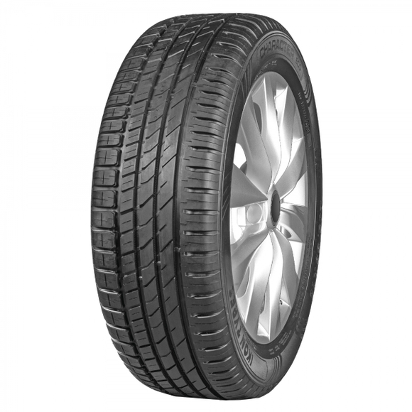 Летняя шина Ikon Tyres Character Eco (185/65 R14 86H)