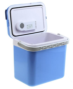 Автомобильный холодильник MYSTERY MTC-32