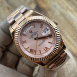 Часы Rolex