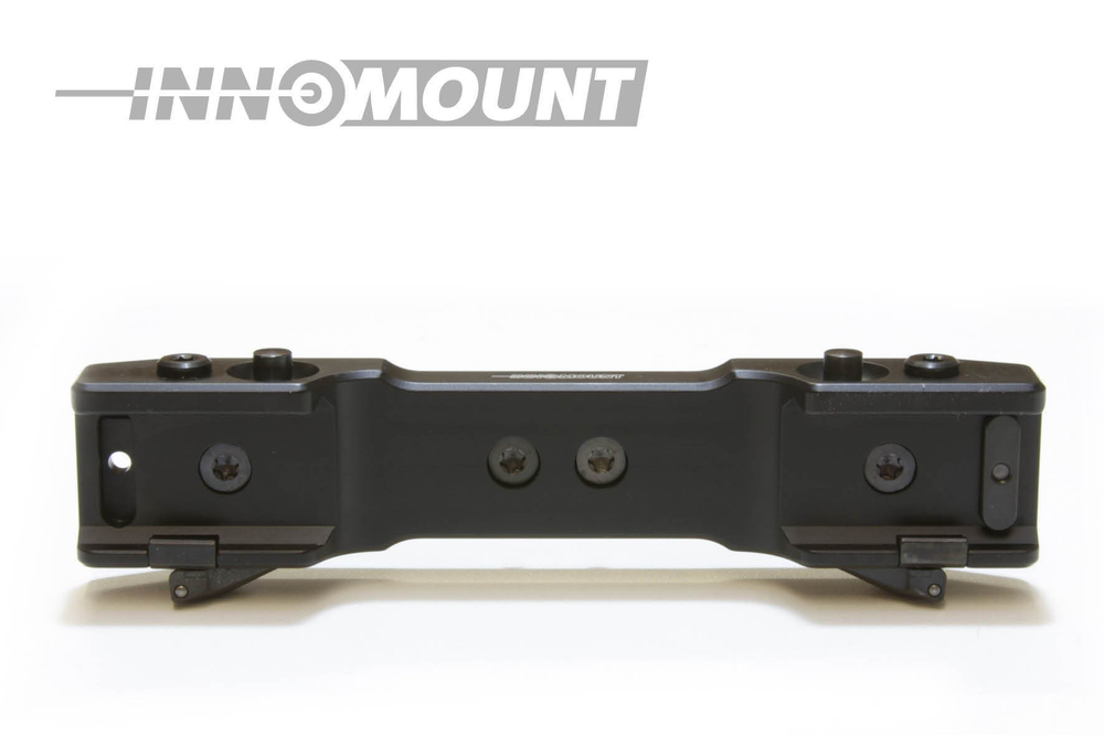 Кронштейн Innomount Tikka T3 - Swarovski, BH=10мм (50-SR-10-00-400)