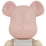 Дизайнерские игрушки BE@RBRICK MY FIRST 1st Color Pearl Coating, 1061043-640914418