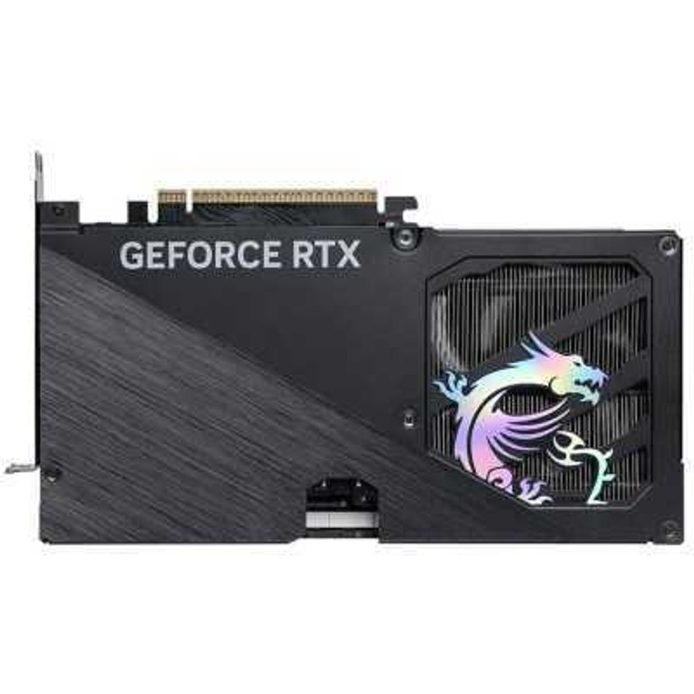 Видеокарта MSI nVidia GeForce RTX 5060 Ti 16G Shadow 2X OC