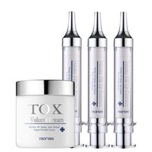 Омолаживающая серия Tox line