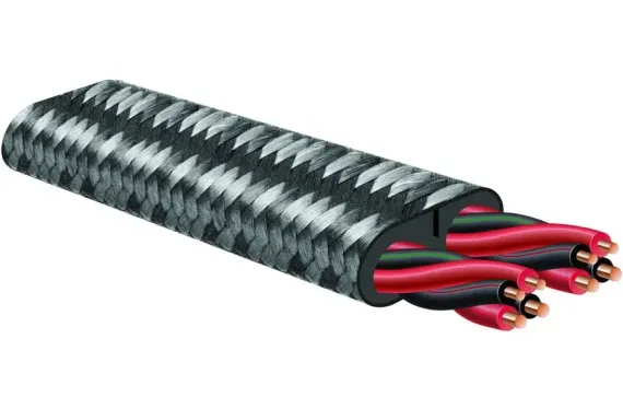 AudioQuest Rocket 44 FR-BANANAG 2.0 m