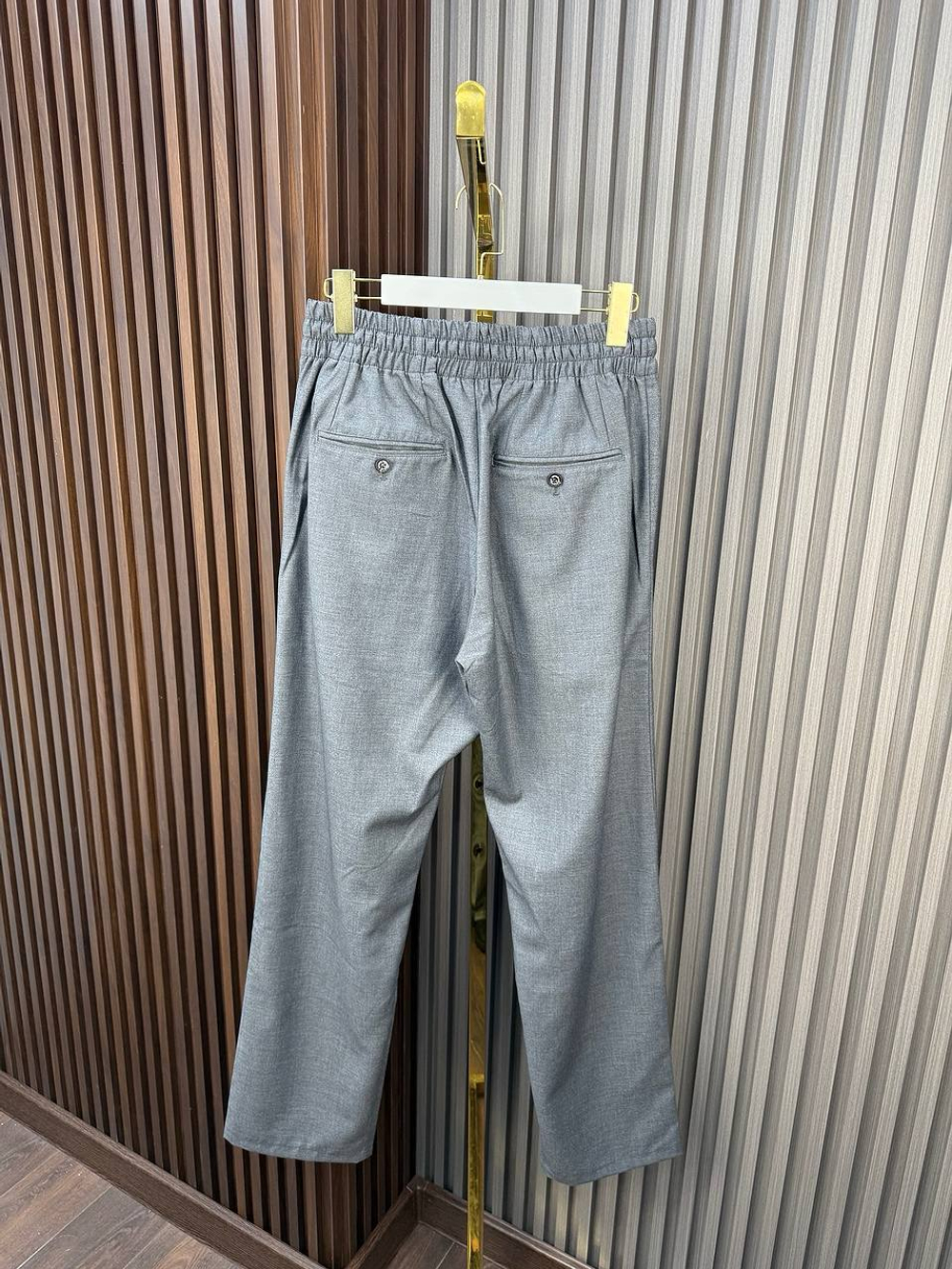 Прогулочный костюм Brunello Cucinelli