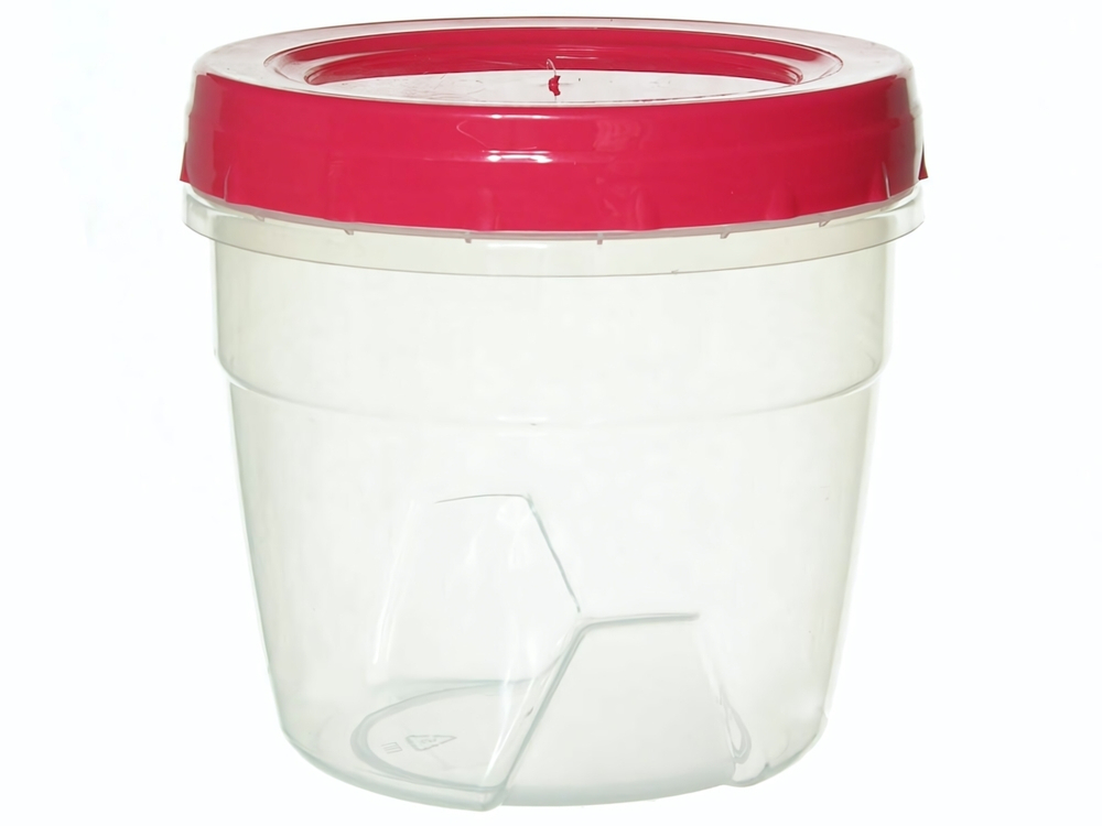 Банка 0,5л для хранения продуктов