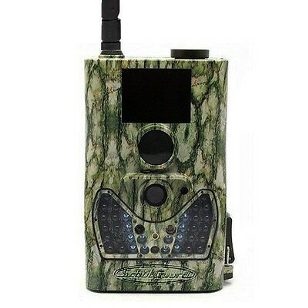 Фотоловушка ScoutGuard SG550M-12MHD