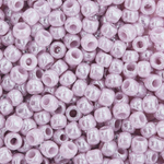 Японский бисер TOHO Round 8/0 (№151), жемчужный глянцевый