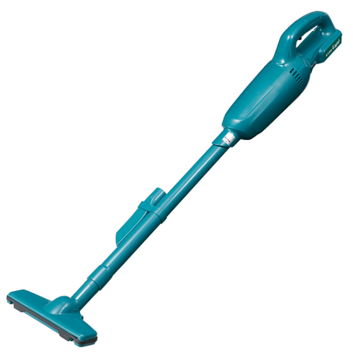 Аккумуляторный пылесос Makita CL183DZ