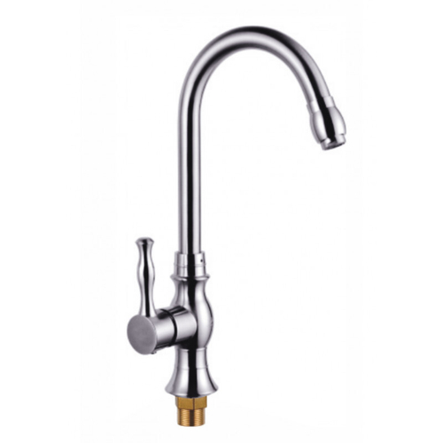 40083 Смеситель для кухни высокий HANSEN  (10/1шт)