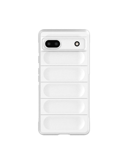 Противоударный чехол Flexible Case для Google Pixel 6A