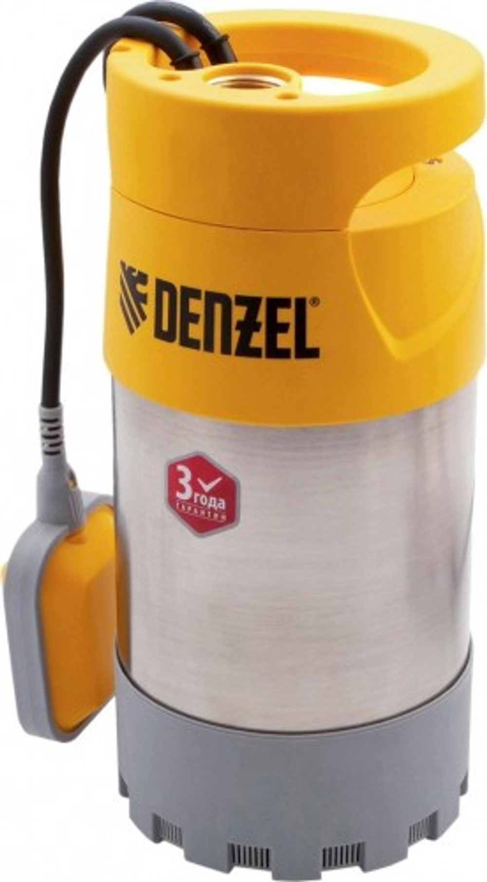 Насос колодезный Denzel PH 900 97233